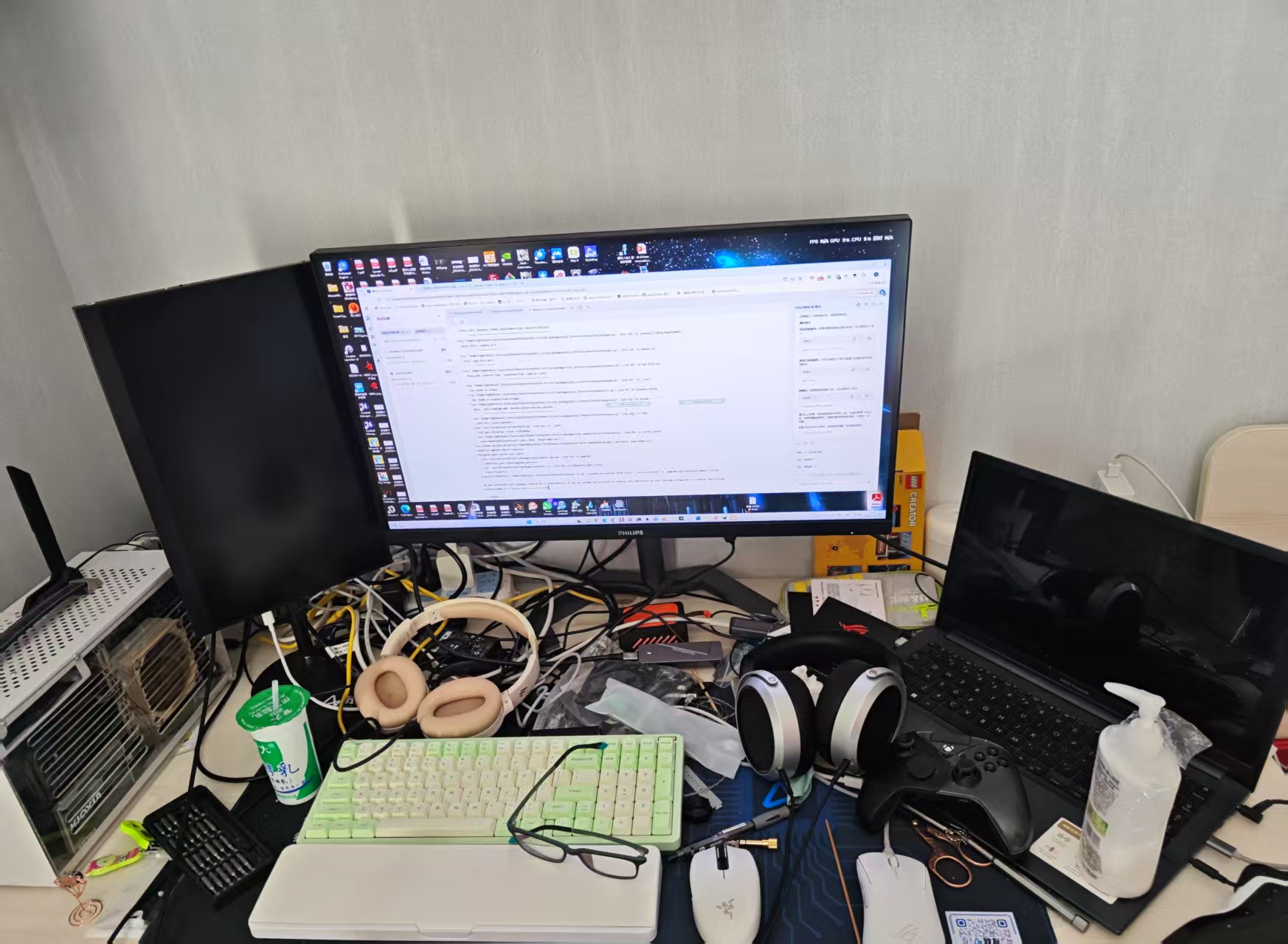 thumbnail of the cover of the post